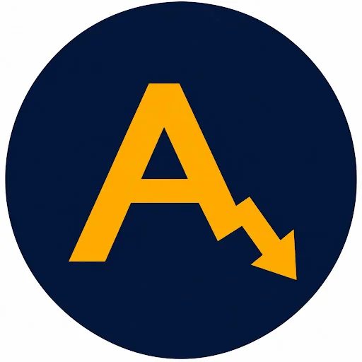 Kanalsymbol von Der Ausverkauf
